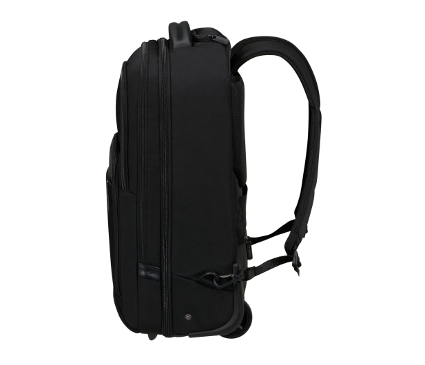 Samsonite PLECAK NA KOŁACH DO LAPTOPA EVOSIGHT 17.3" CZARNY - 1483097 - zdjęcie 3